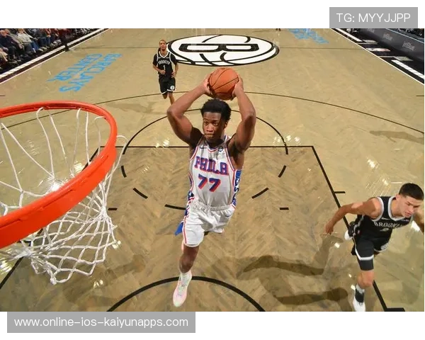 76人终场前稳稳罚中锁定胜果