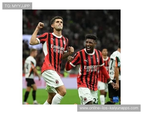 AC米兰准备打造高速传控体系，引领未来足球新潮流