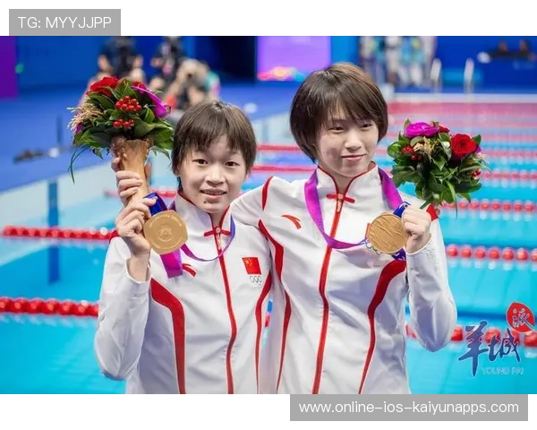 中国跳水队保持稳定发挥，双人项目再度包揽冠亚军
