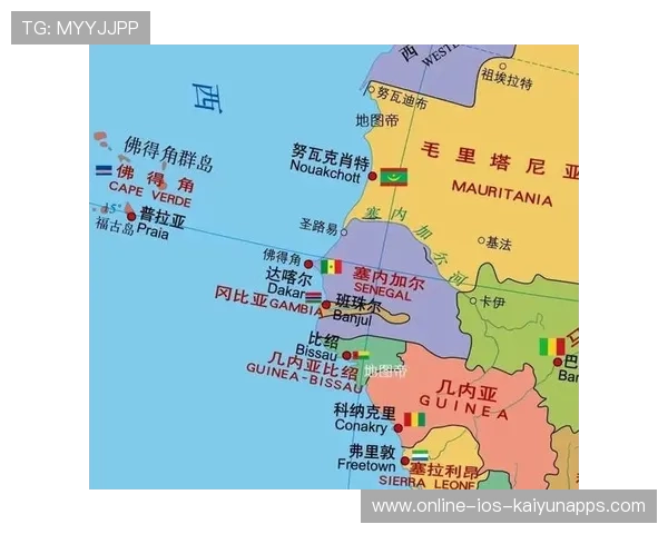 小国大奇迹！佛得角世界杯预选赛干出神操作！，佛得角国家队排名